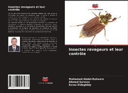 Insectes ravageurs et leur contrôle