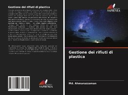 Gestione dei rifiuti di plastica