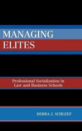 Managing Elites