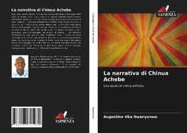 La narrativa di Chinua Achebe