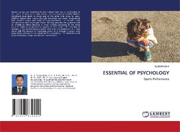 ESSENTIAL OF PSYCHOLOGY
