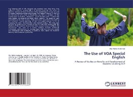 The Use of VOA Special English
