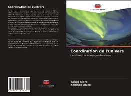 Coordination de l'univers