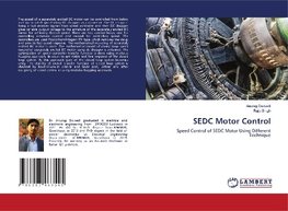 SEDC Motor Control