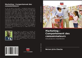 Marketing : Comportement des consommateurs