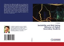 Sociability and Risk-Taking Behavior of Higher Secondary Students
