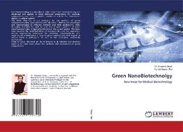 Green NanoBiotechnolgy