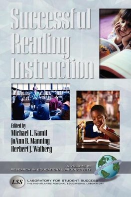 Successful Reading Instruction (PB)