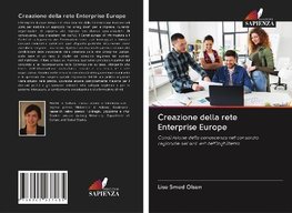 Creazione della rete Enterprise Europe