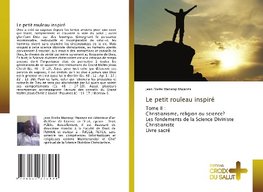 Le petit rouleau inspiré