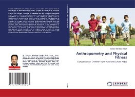 Anthropometry and Physical Fitness