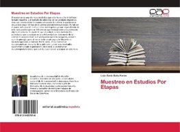 Muestreo en Estudios Por Etapas
