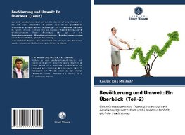 Bevölkerung und Umwelt: Ein Überblick (Teil-2)