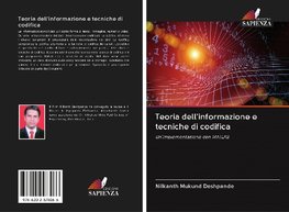 Teoria dell'informazione e tecniche di codifica
