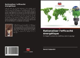 Rationaliser l'efficacité énergétique