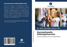 Konzeptionelle Bildungstheorien