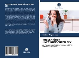 WISSEN ÜBER UNERWÜNSCHTEN SEX