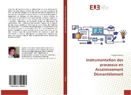 Instrumentation des processus en Assainissement Démantèlement