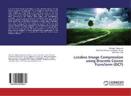 Lossless Image Compression using Discrete Cosine Transform (DCT)