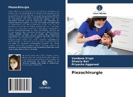 Piezochirurgie