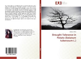 Drought Tolerance in Potato (Solanum tuberosum L.)