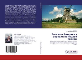 Rossiq i Amerika w zerkale nemeckoj pressy