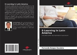 E-Learning In Latin America