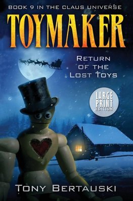 Toymaker
