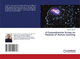 A Comprehensive Survey on Theories of Human Learning