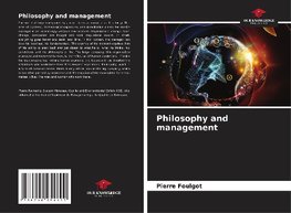 Philosophy and management