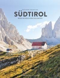 Reise-Bildband - Südtirol