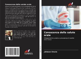 Conoscenza della salute orale