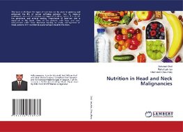 Nutrition in Head and Neck Malignancies