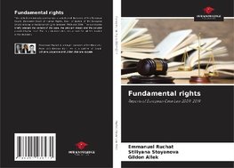 Fundamental rights