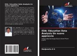 EDA- Education Data Analysis Un nuovo approccio