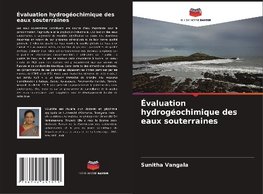 Évaluation hydrogéochimique des eaux souterraines