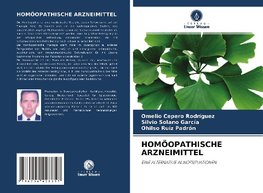 HOMÖOPATHISCHE ARZNEIMITTEL