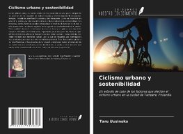 Ciclismo urbano y sostenibilidad