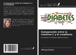 Comparación entre la cistatina C y la creatinina