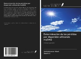 Determinación de las pérdidas por dispersión utilizando myDAQ