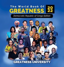 The World Book of Greatness 2022