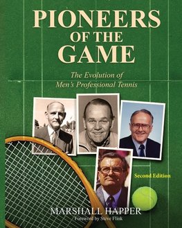 PIONEERS OF THE GAME
