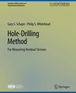 Hole-Drilling Method for Measuring Residual Stresses