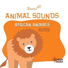 ANIMAL SOUNDS - AFRICAN ANIMALS