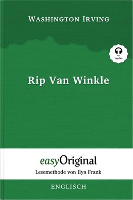 Rip Van Winkle (mit kostenlosem Audio-Download-Link) (Father Brown Collection)