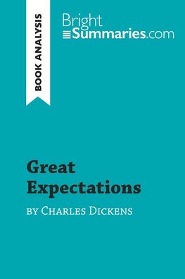 Great Expectations by Charles Dickens (Book Analysis)