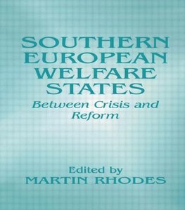 Southern European Welfare States