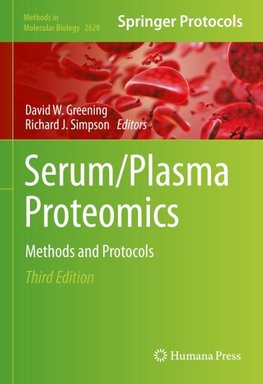 Serum/Plasma Proteomics
