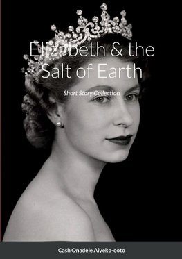 Elizabeth & the Salt of Earth