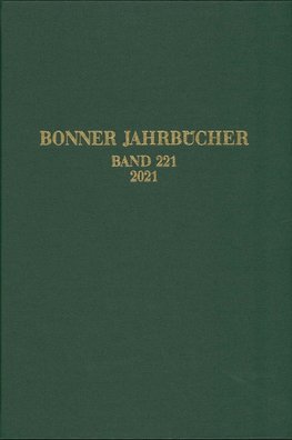 Bonner Jahrbücher